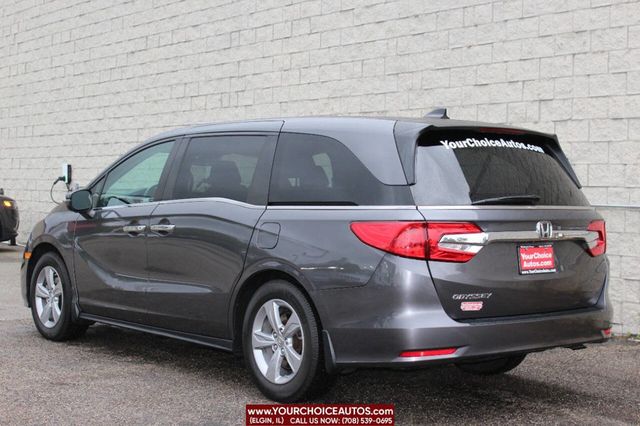 2019 Honda Odyssey EX-L w/Navi/RES Automatic - 22853117 - 2