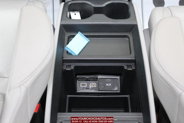 2019 Honda Odyssey EX-L w/Navi/RES Automatic - 22853117 - 33