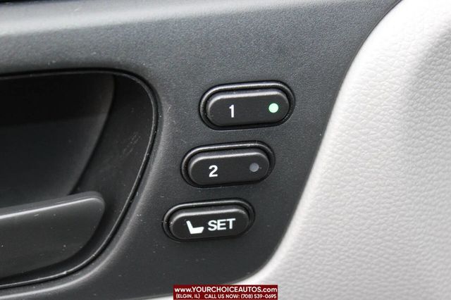 2019 Honda Odyssey EX-L w/Navi/RES Automatic - 22853117 - 37