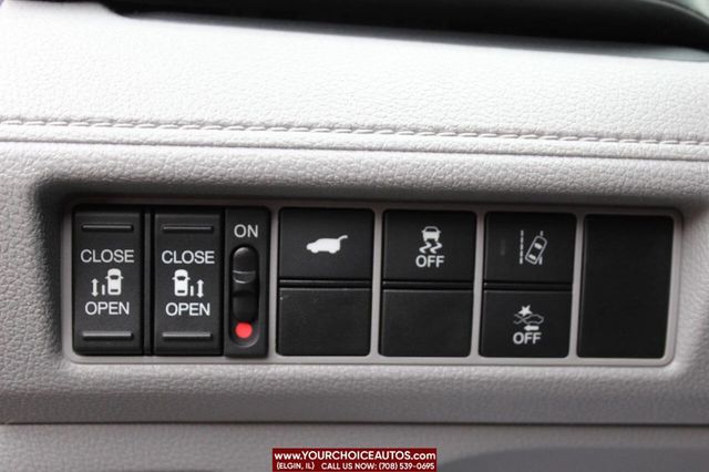 2019 Honda Odyssey EX-L w/Navi/RES Automatic - 22853117 - 38