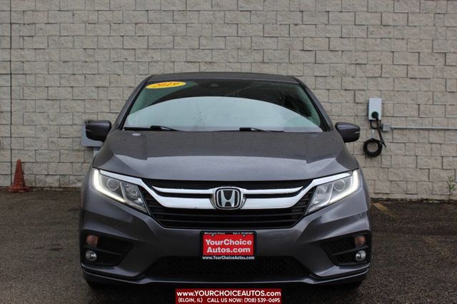 2019 Honda Odyssey EX-L w/Navi/RES Automatic - 22853117 - 3