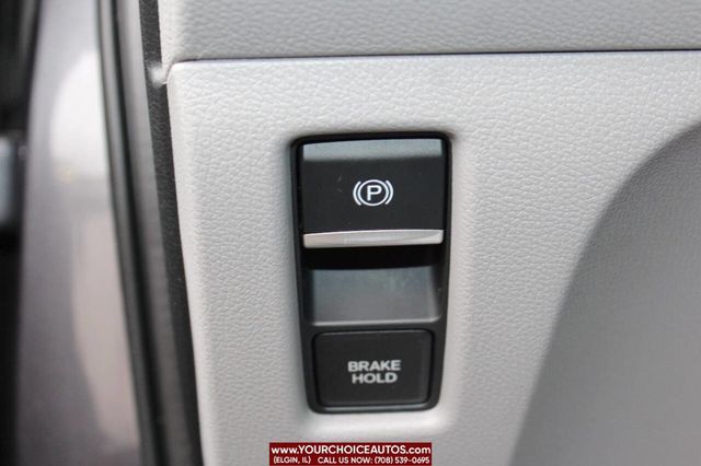 2019 Honda Odyssey EX-L w/Navi/RES Automatic - 22853117 - 39