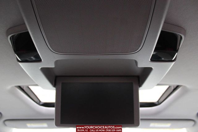 2019 Honda Odyssey EX-L w/Navi/RES Automatic - 22853117 - 47