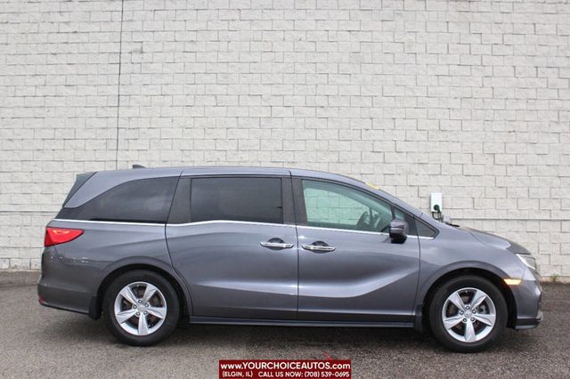 2019 Honda Odyssey EX-L w/Navi/RES Automatic - 22853117 - 4