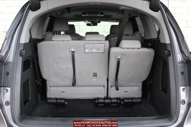 2019 Honda Odyssey EX-L w/Navi/RES Automatic - 22853117 - 8