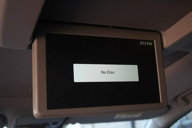 2019 Honda Odyssey ONE OWNER ELITE W/ NAVIGATION, LEATHER, DVD PLAYER, RES.  - 22934697 - 9