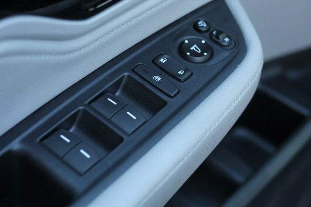 2019 Honda Odyssey ONE OWNER ELITE W/ NAVIGATION, LEATHER, DVD PLAYER, RES.  - 22934697 - 21
