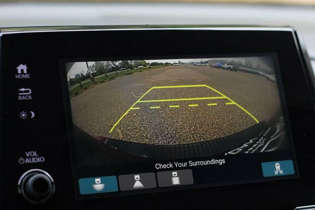 2019 Honda Odyssey ONE OWNER EXL W/ LEATHER, POWER SLIDING SUNROOF - 22918475 - 34