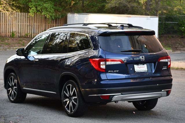 2019 Honda Pilot Elite AWD - 22379174 - 6