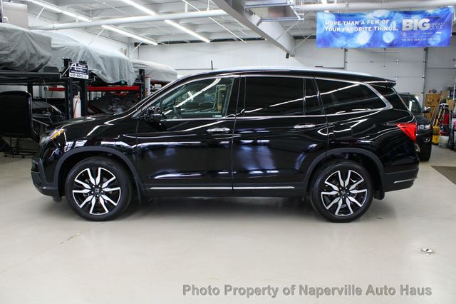 2019 Honda Pilot Touring 7-Passenger AWD - 22358647 - 3