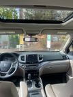 2019 Honda Ridgeline RTL-T 2WD - 22932714 - 9