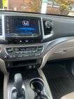 2019 Honda Ridgeline RTL-T 2WD - 22932714 - 11
