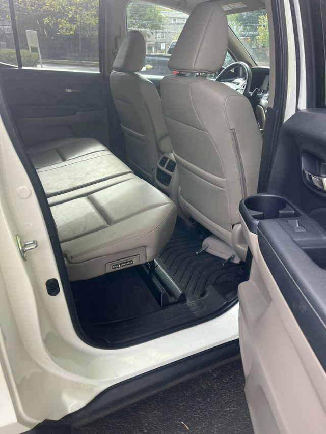 2019 Honda Ridgeline RTL-T 2WD - 22932714 - 7
