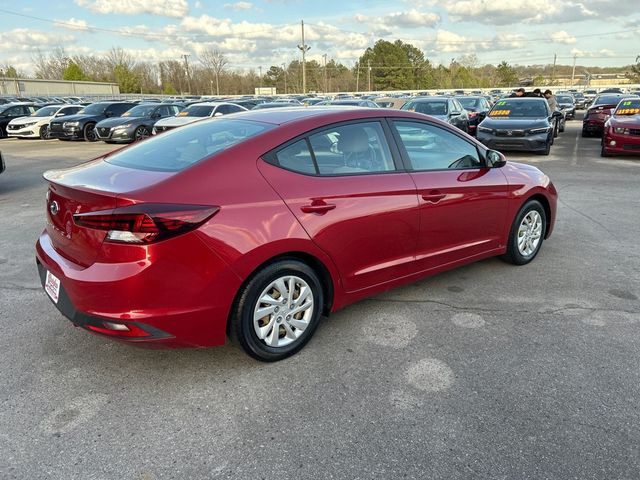 2019 Hyundai Elantra SE - 22785441 - 3