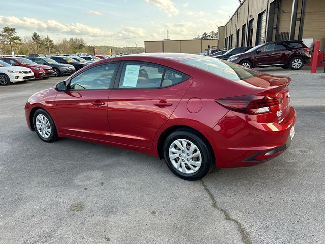2019 Hyundai Elantra SE - 22785441 - 5