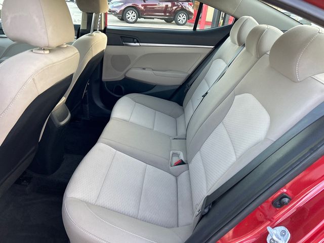 2019 Hyundai Elantra SE - 22785441 - 6