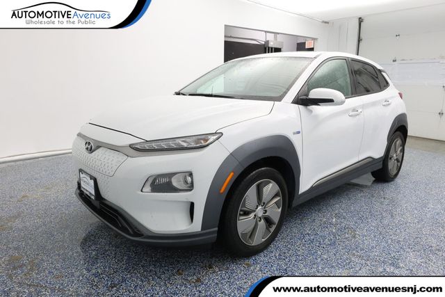 2019 Hyundai Kona Electric Ultimate - 22939354 - 0