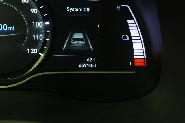 2019 Hyundai Kona Electric Ultimate - 22939354 - 11