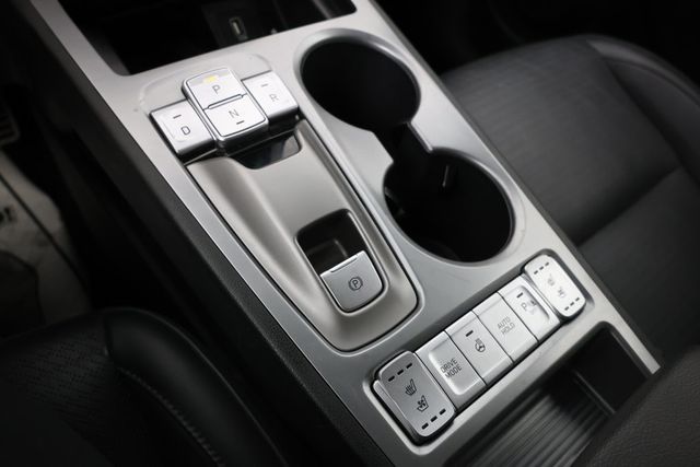 2019 Hyundai Kona Electric Ultimate - 22939354 - 12