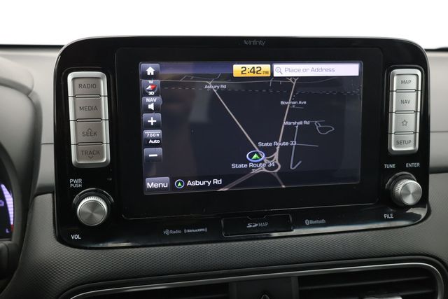 2019 Hyundai Kona Electric Ultimate - 22939354 - 14