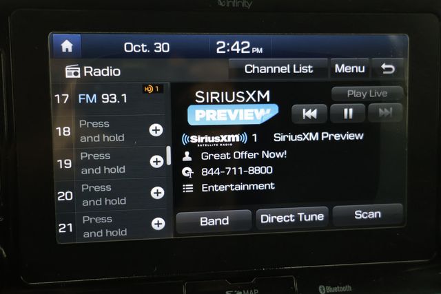 2019 Hyundai Kona Electric Ultimate - 22939354 - 15