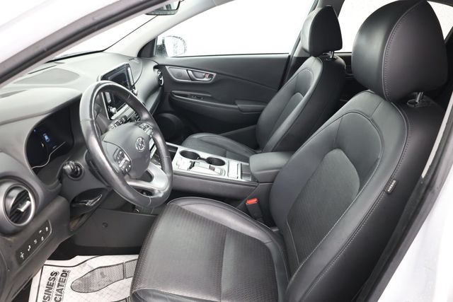 2019 Hyundai Kona Electric Ultimate - 22939354 - 16