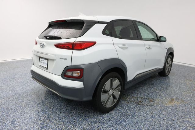 2019 Hyundai Kona Electric Ultimate - 22939354 - 2