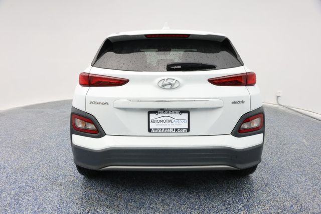 2019 Hyundai Kona Electric Ultimate - 22939354 - 3