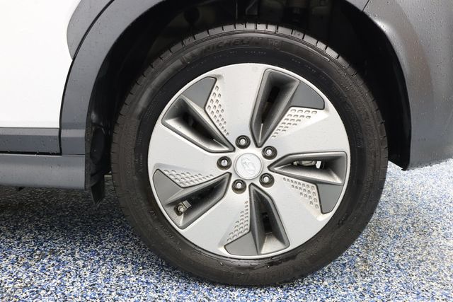 2019 Hyundai Kona Electric Ultimate - 22939354 - 5