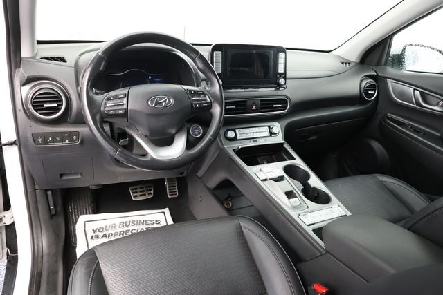 2019 Hyundai Kona Electric Ultimate - 22939354 - 8