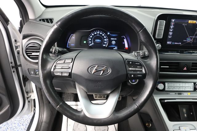 2019 Hyundai Kona Electric Ultimate FWD - 22939354 - 9