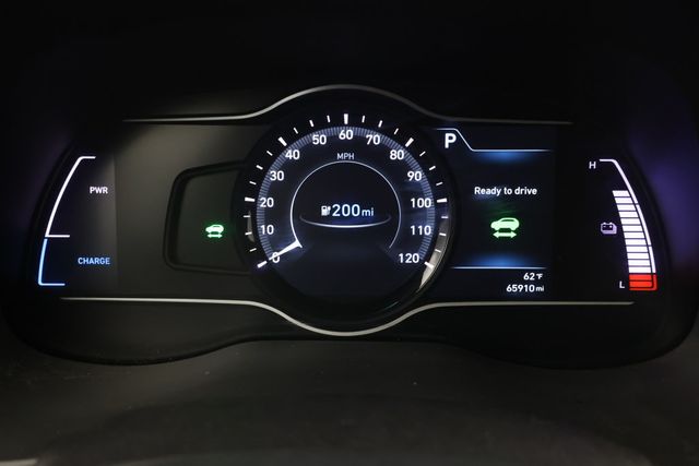 2019 Hyundai Kona Electric Ultimate FWD - 22939354 - 10