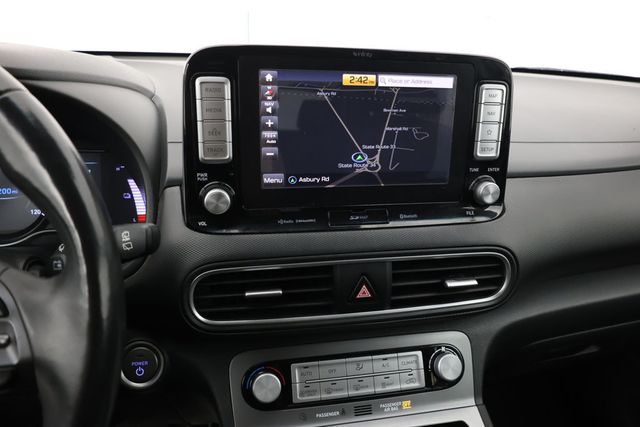 2019 Hyundai Kona Electric Ultimate FWD - 22939354 - 13