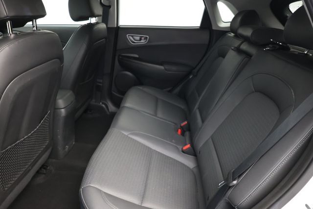 2019 Hyundai Kona Electric Ultimate FWD - 22939354 - 17