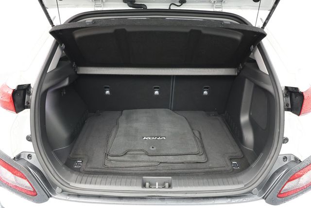 2019 Hyundai Kona Electric Ultimate FWD - 22939354 - 18