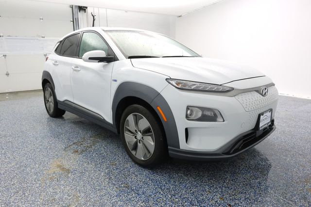 2019 Hyundai Kona Electric Ultimate FWD - 22939354 - 1
