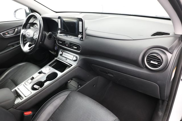2019 Hyundai Kona Electric Ultimate FWD - 22939354 - 21