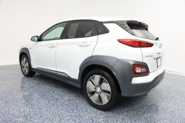 2019 Hyundai Kona Electric Ultimate FWD - 22939354 - 4
