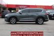 2019 Hyundai Santa Fe Limited 2.4L Automatic FWD - 22909492 - 7