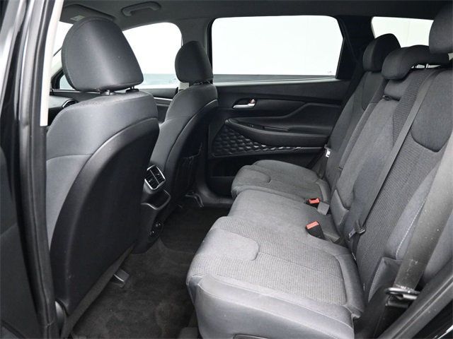 2019 Hyundai Santa Fe SE 2.4L Automatic FWD - 22922496 - 9
