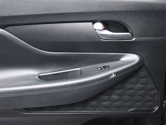 2019 Hyundai Santa Fe SE 2.4L Automatic FWD - 22922496 - 10