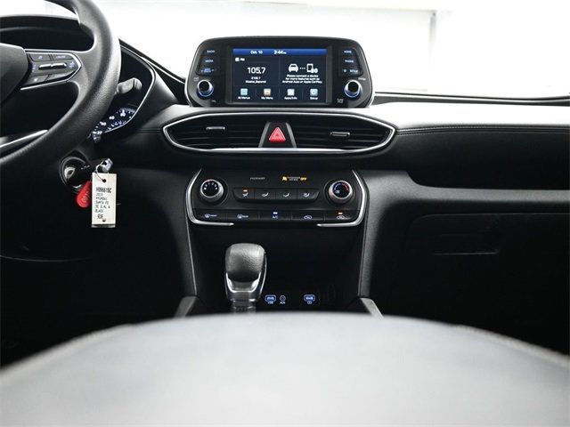 2019 Hyundai Santa Fe SE 2.4L Automatic FWD - 22922496 - 14