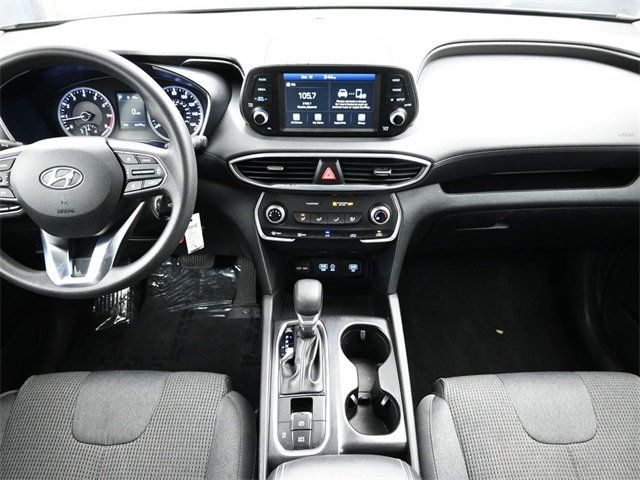 2019 Hyundai Santa Fe SE 2.4L Automatic FWD - 22922496 - 15