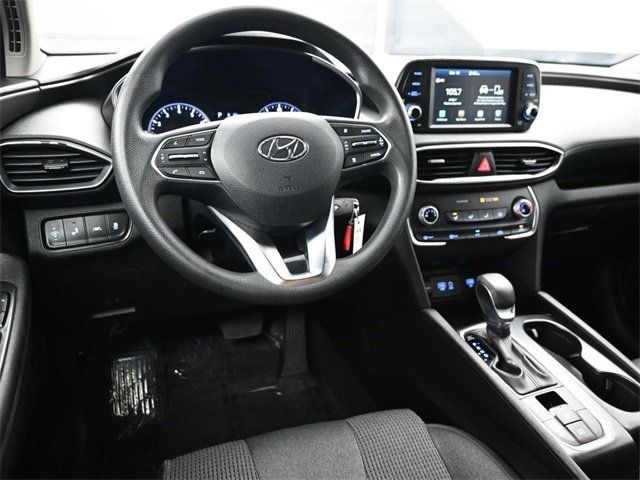 2019 Hyundai Santa Fe SE 2.4L Automatic FWD - 22922496 - 16