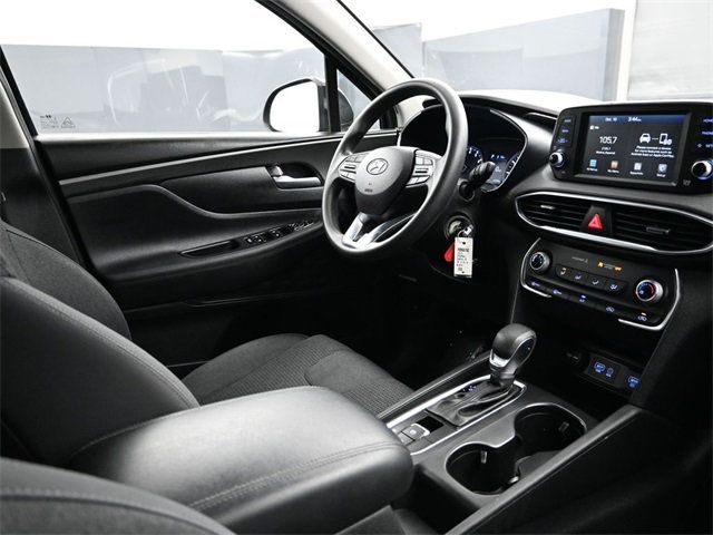 2019 Hyundai Santa Fe SE 2.4L Automatic FWD - 22922496 - 17