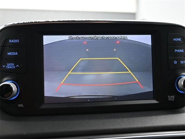 2019 Hyundai Santa Fe SE 2.4L Automatic FWD - 22922496 - 20
