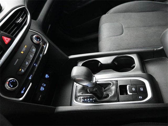 2019 Hyundai Santa Fe SE 2.4L Automatic FWD - 22922496 - 22