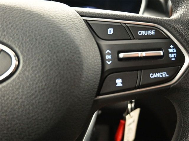 2019 Hyundai Santa Fe SE 2.4L Automatic FWD - 22922496 - 24