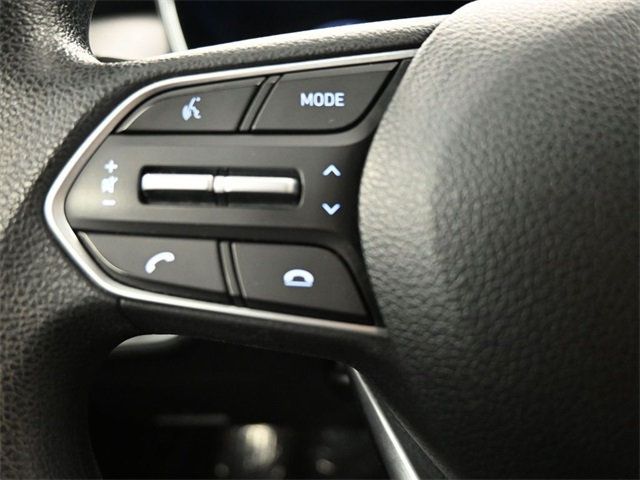 2019 Hyundai Santa Fe SE 2.4L Automatic FWD - 22922496 - 25