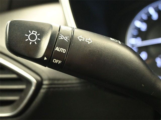 2019 Hyundai Santa Fe SE 2.4L Automatic FWD - 22922496 - 26